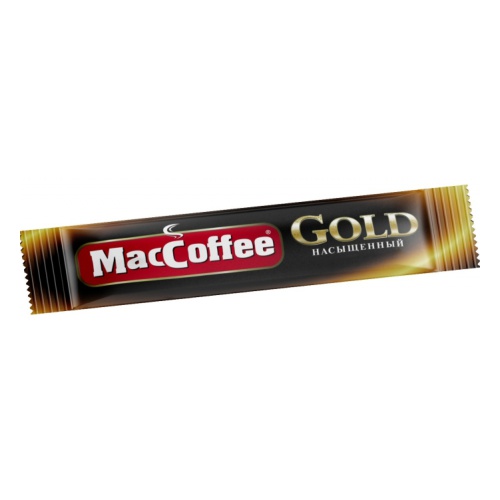 Кофе MacCoffee Gold 2г
